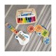 Интерактивно Пиано за Бебета Baby Einstein Magic Touch 30 x 14 x 17 cm Сензорен