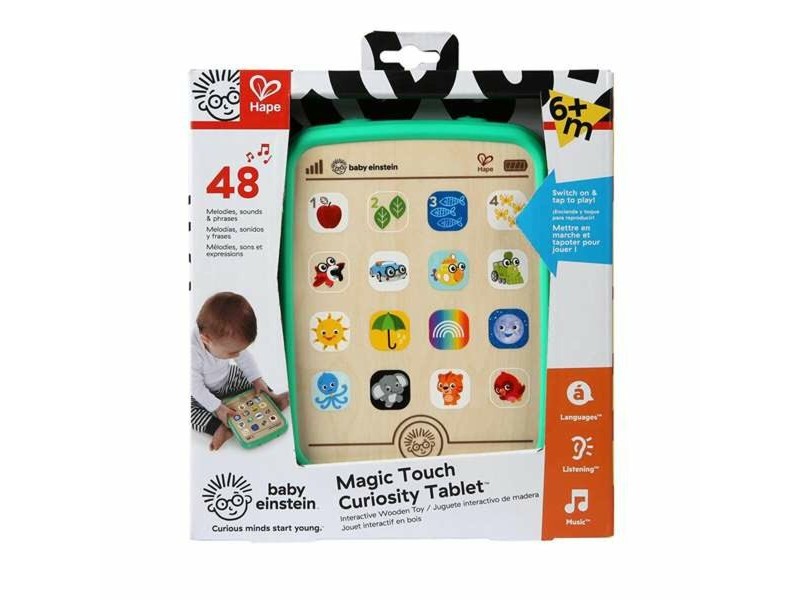 Образователна Игра Hape