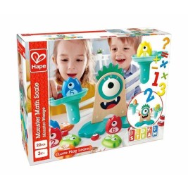 Настолна игра Hape E0511