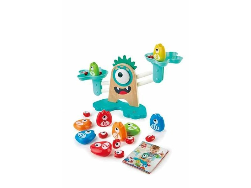 Настолна игра Hape E0511