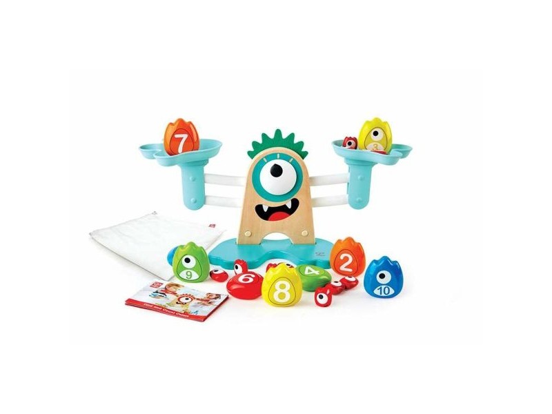 Настолна игра Hape E0511