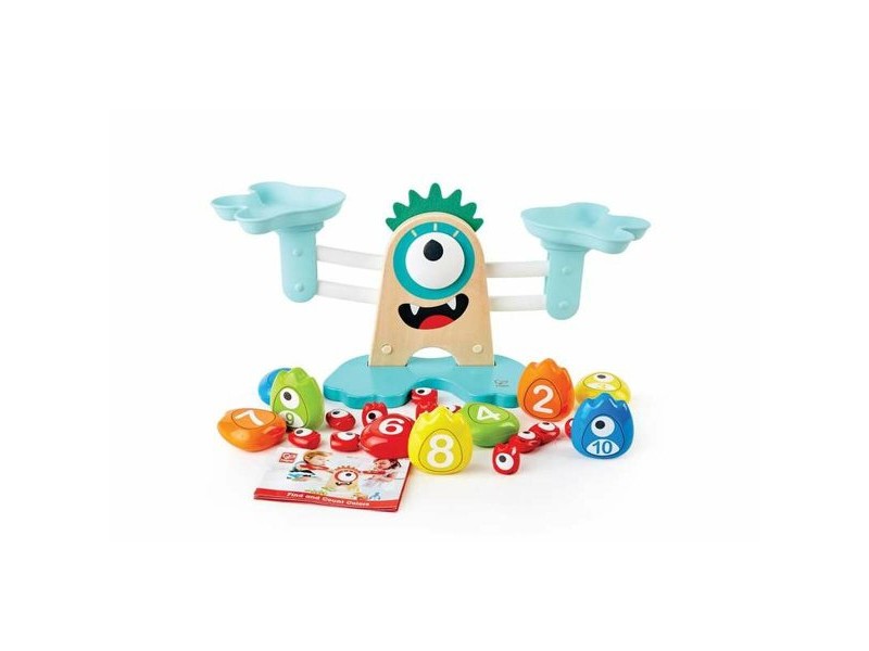 Настолна игра Hape E0511