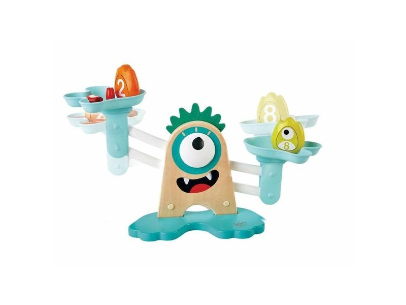 Настолна игра Hape E0511
