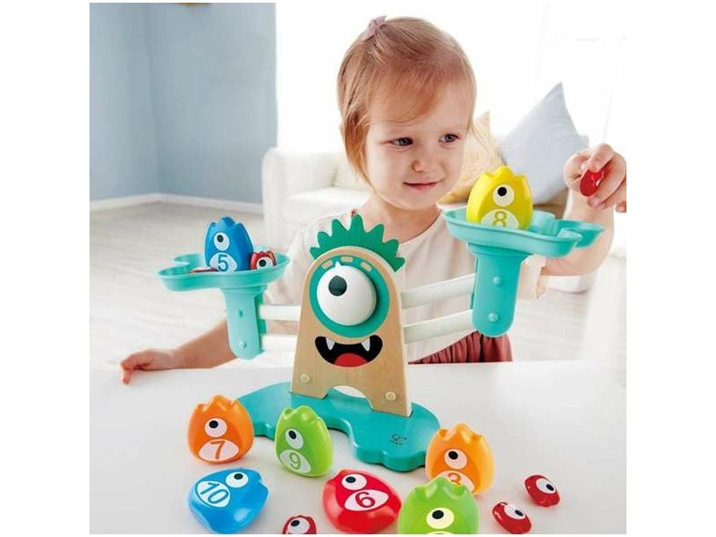 Настолна игра Hape E0511