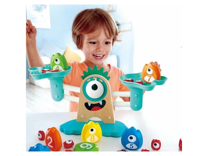 Настолна игра Hape E0511