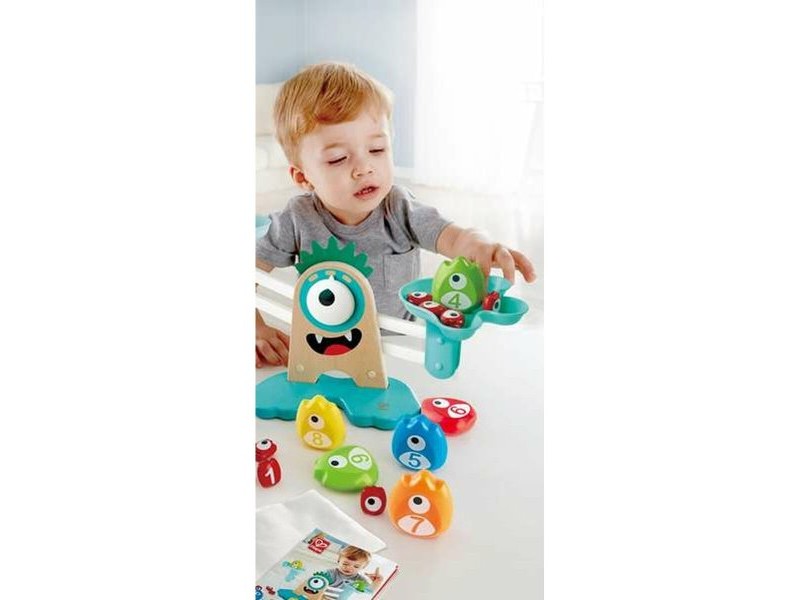 Настолна игра Hape E0511