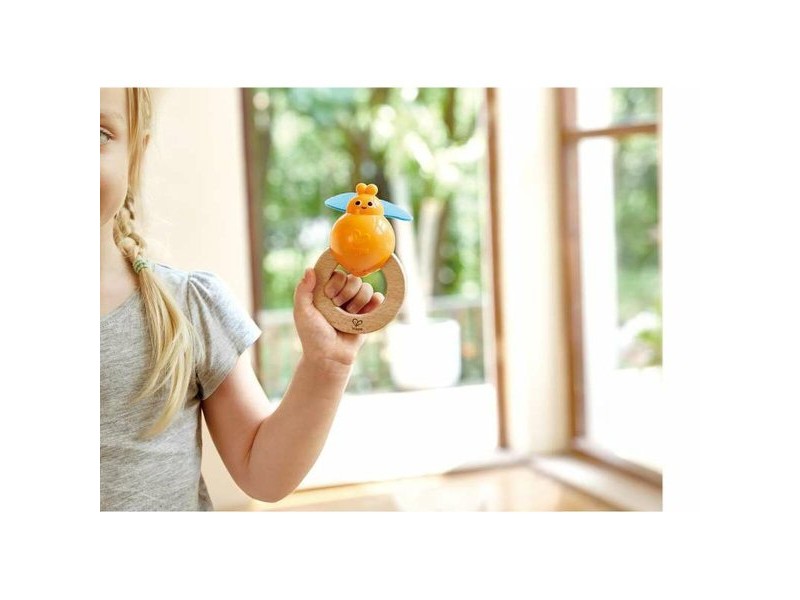 Играчка Комплект музикални инструменти Toybags Дървен