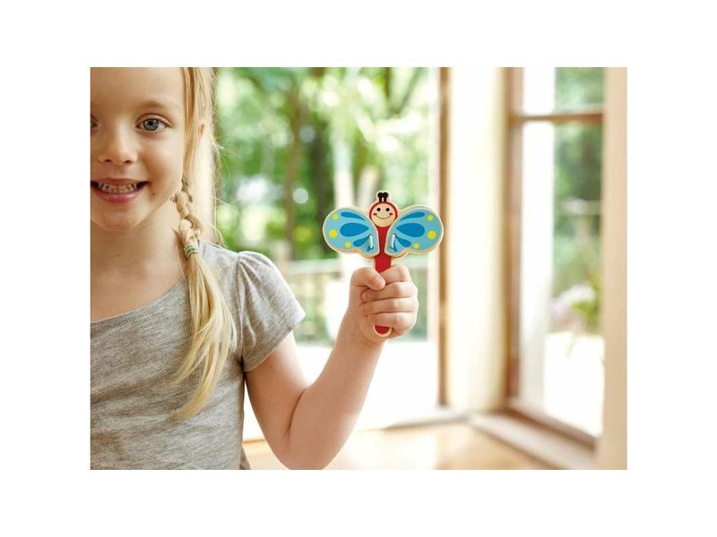 Играчка Комплект музикални инструменти Toybags Дървен