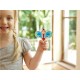 Играчка Комплект музикални инструменти Toybags Дървен