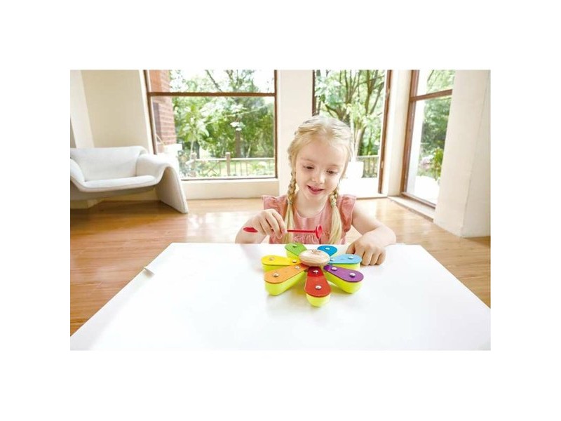 Играчка Комплект музикални инструменти Toybags Дървен