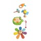 Играчка Комплект музикални инструменти Toybags Дървен