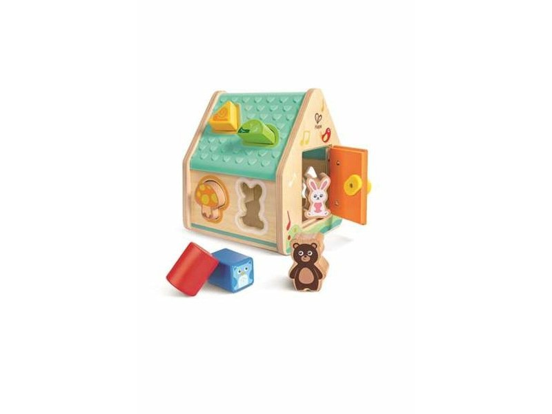 Бебешка играчка Toybags