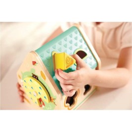 Бебешка играчка Toybags