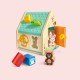 Бебешка играчка Toybags