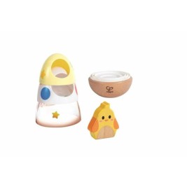 Бебешка играчка Hape 5 Части
