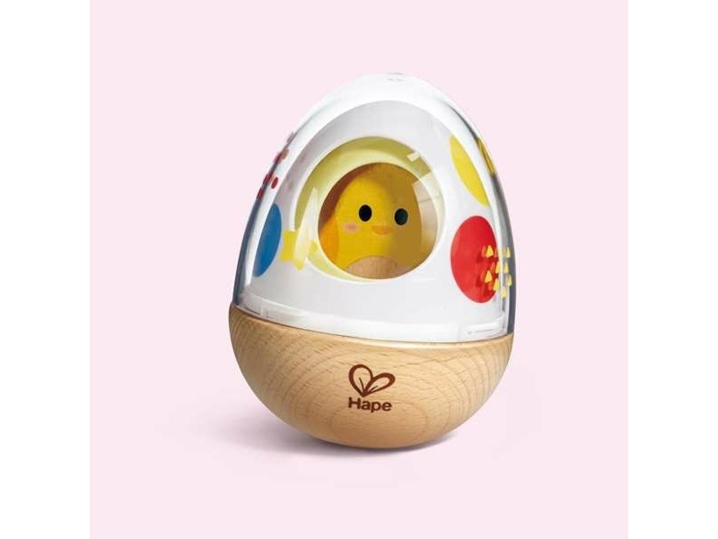 Бебешка играчка Hape 5 Части