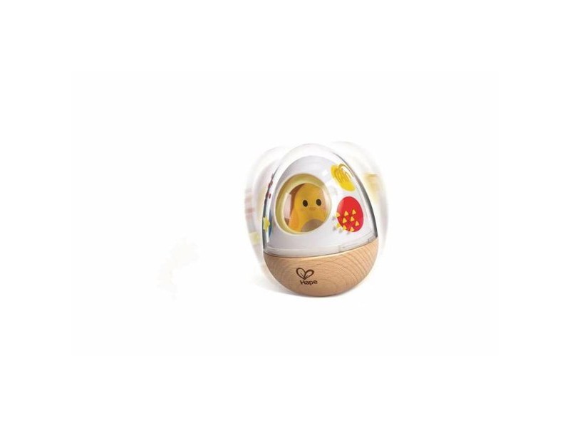 Бебешка играчка Hape 5 Части