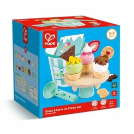 Настолна игра Hape