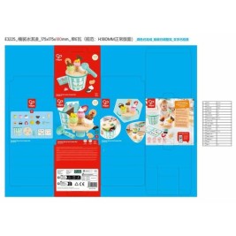 Настолна игра Hape