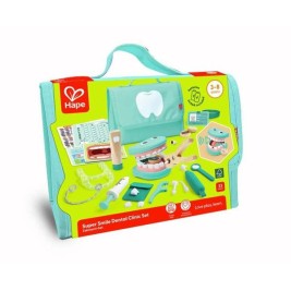 Настолна игра Hape
