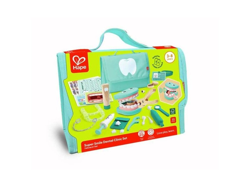 Настолна игра Hape