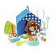 Настолна игра Hape Пластмаса