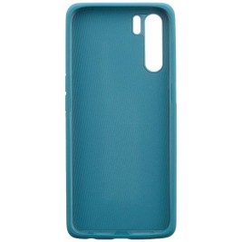 Калъф за мобилен телефон Oppo A91 Син