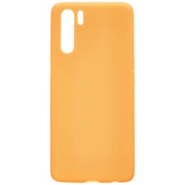 Калъф за мобилен телефон Oppo A91 Оранжев