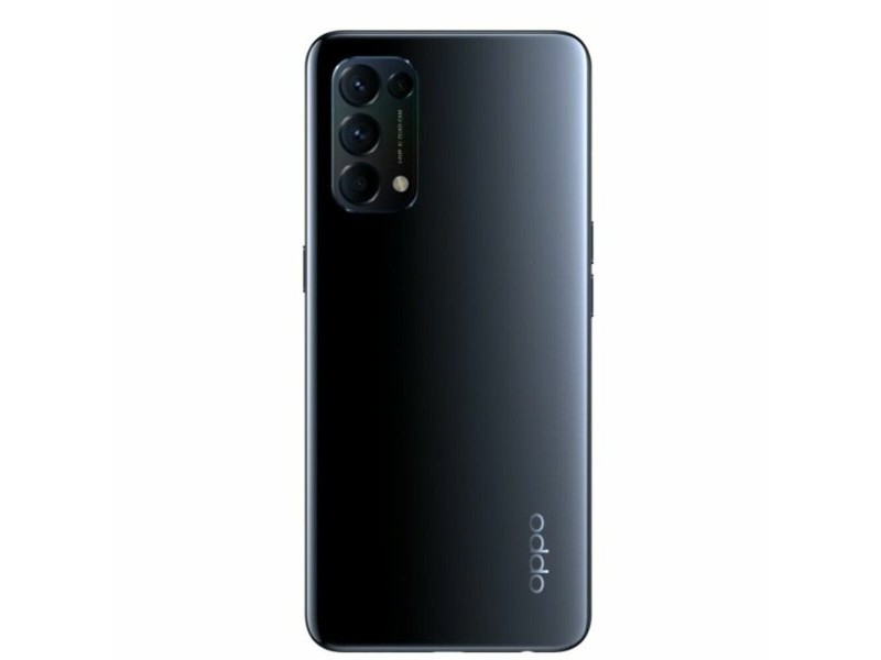 Смартфони Oppo 5988312 6,43 Смартфони Oppo 5988312 6,43