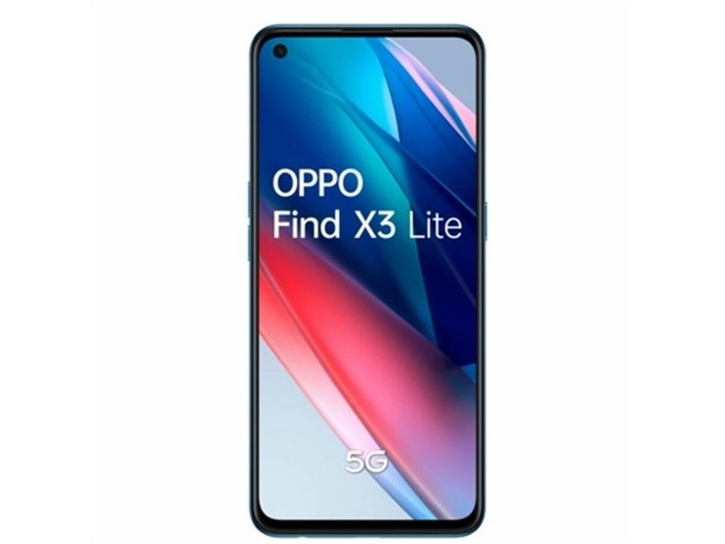 Смартфони Oppo 5988313 6,43