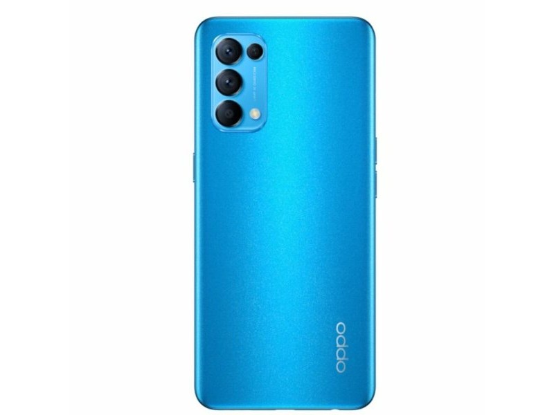 Смартфони Oppo 5988313 6,43