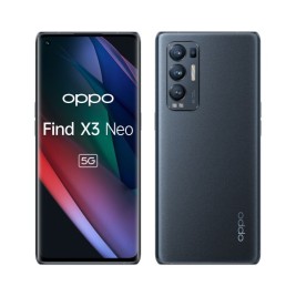 Смартфони Oppo Find X3 Neo 6,55