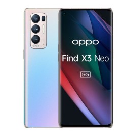 Смартфони Oppo Find X3 Neo 6,55