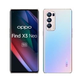 Смартфони Oppo Find X3 Neo 6,55