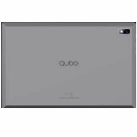 Таблет Qubo T-104 Octa Core 4 GB RAM 64 GB Сив 10,1