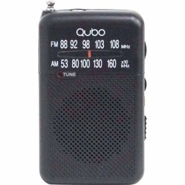 Радио преводач Qubo R-S1