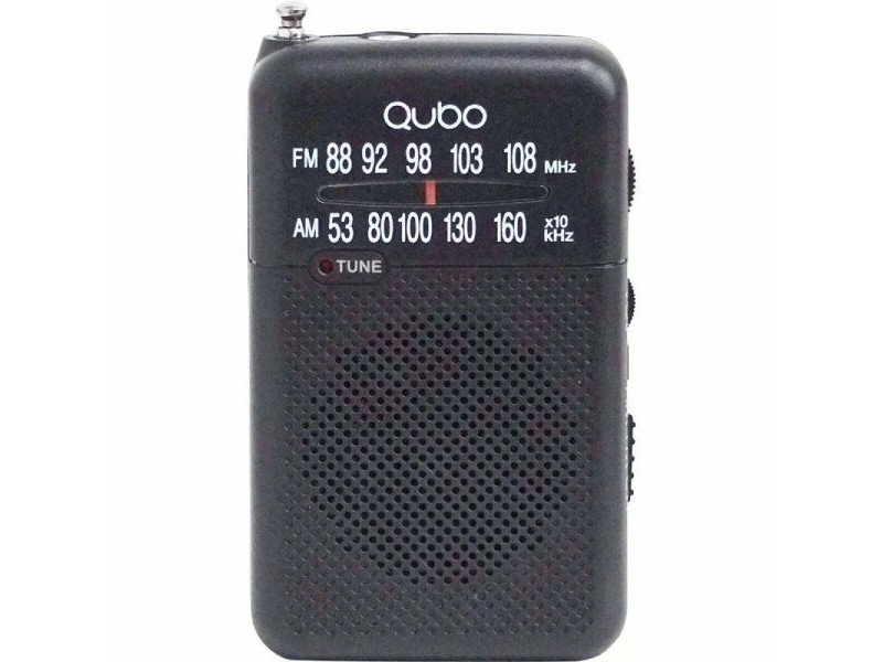 Радио преводач Qubo R-S1