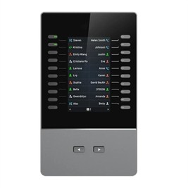Слушалки с микрофон Grandstream GBX20