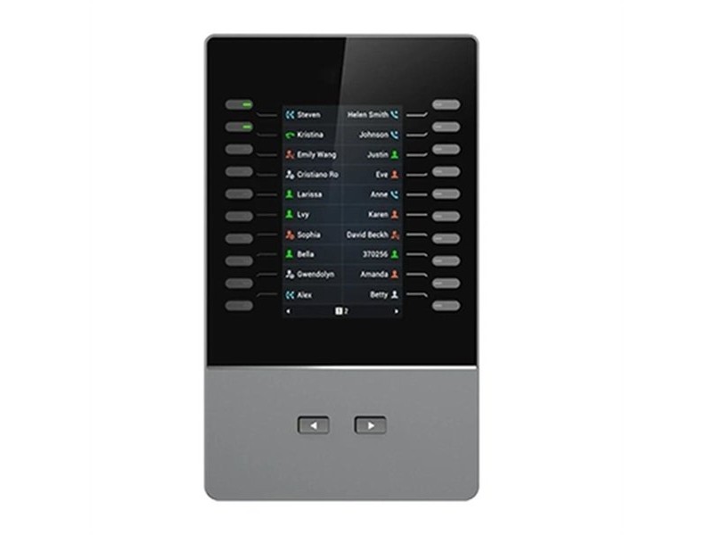 Слушалки с микрофон Grandstream GBX20
