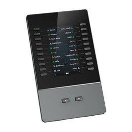 Слушалки с микрофон Grandstream GBX20