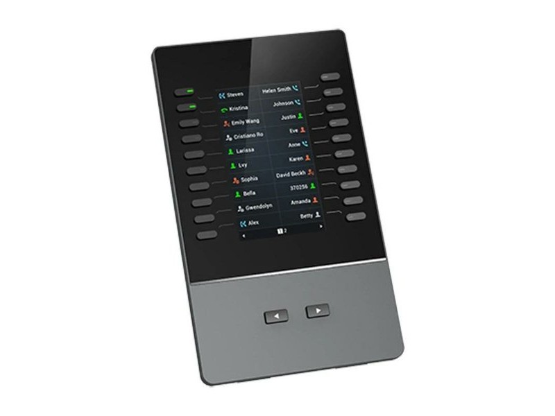 Слушалки с микрофон Grandstream GBX20