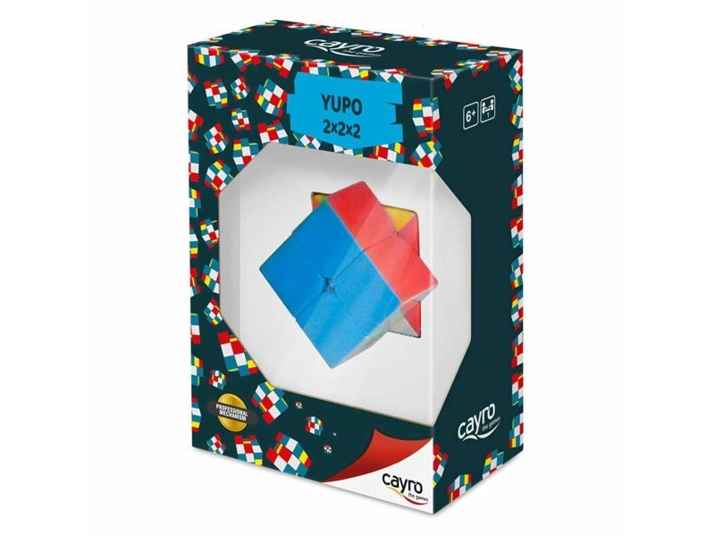 Пъзел 3D Cayro