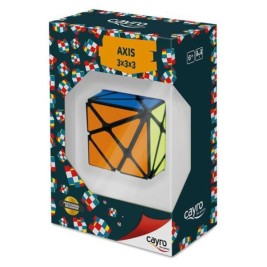 Игра 3x3 Cube Axis Cayro