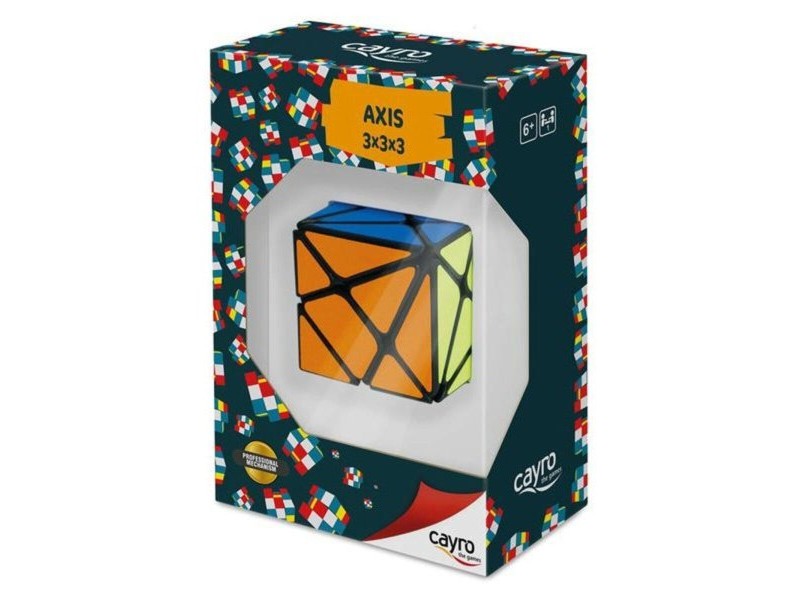 Игра 3x3 Cube Axis Cayro