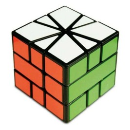 Настолна игра Guanlong SQ-1 Cube Cayro