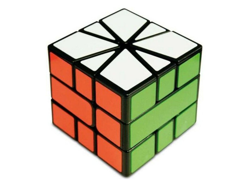 Настолна игра Guanlong SQ-1 Cube Cayro