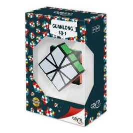Настолна игра Guanlong SQ-1 Cube Cayro