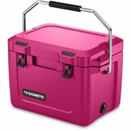 Преносима Хладилна Чанта Dometic Patrol Розов 19 L 53 x 37,4 x 39,5 cm