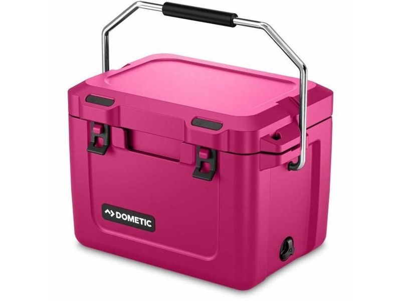 Преносима Хладилна Чанта Dometic Patrol Розов 19 L 53 x 37,4 x 39,5 cm