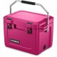 Преносима Хладилна Чанта Dometic Patrol Розов 19 L 53 x 37,4 x 39,5 cm